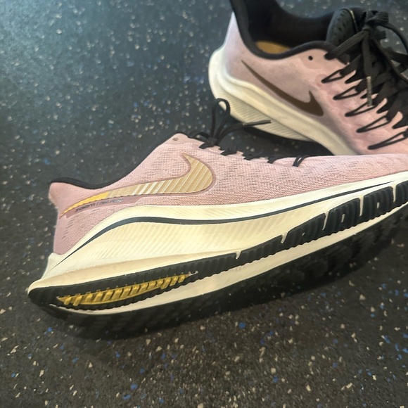 Nike Zoom React Running Shoes - Picture 2 of 4